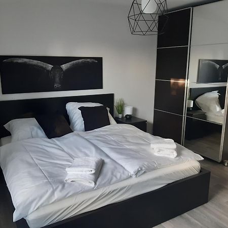 D&B Staycation Ferienpark Niedenstein Экстерьер фото