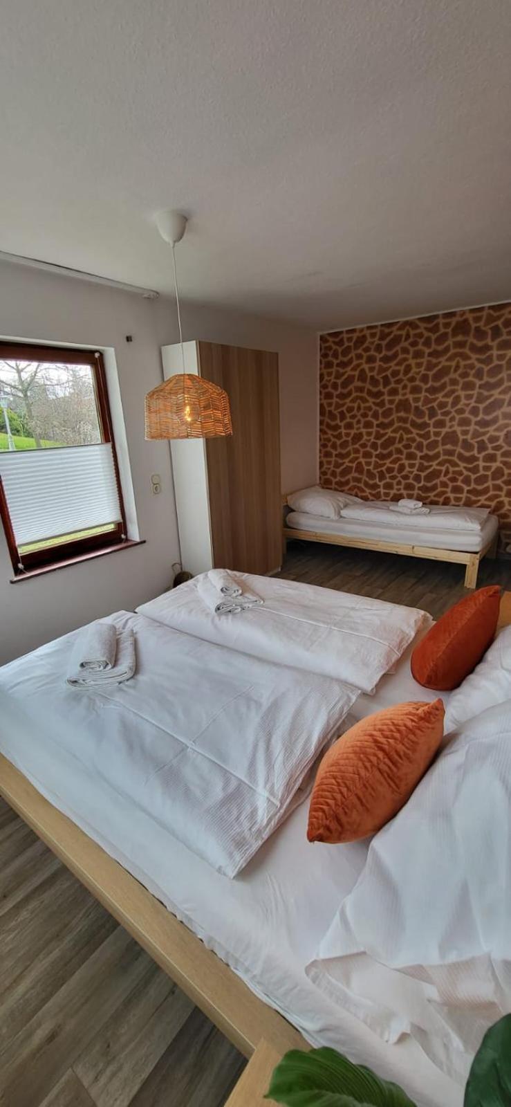 D&B Staycation Ferienpark Niedenstein Экстерьер фото