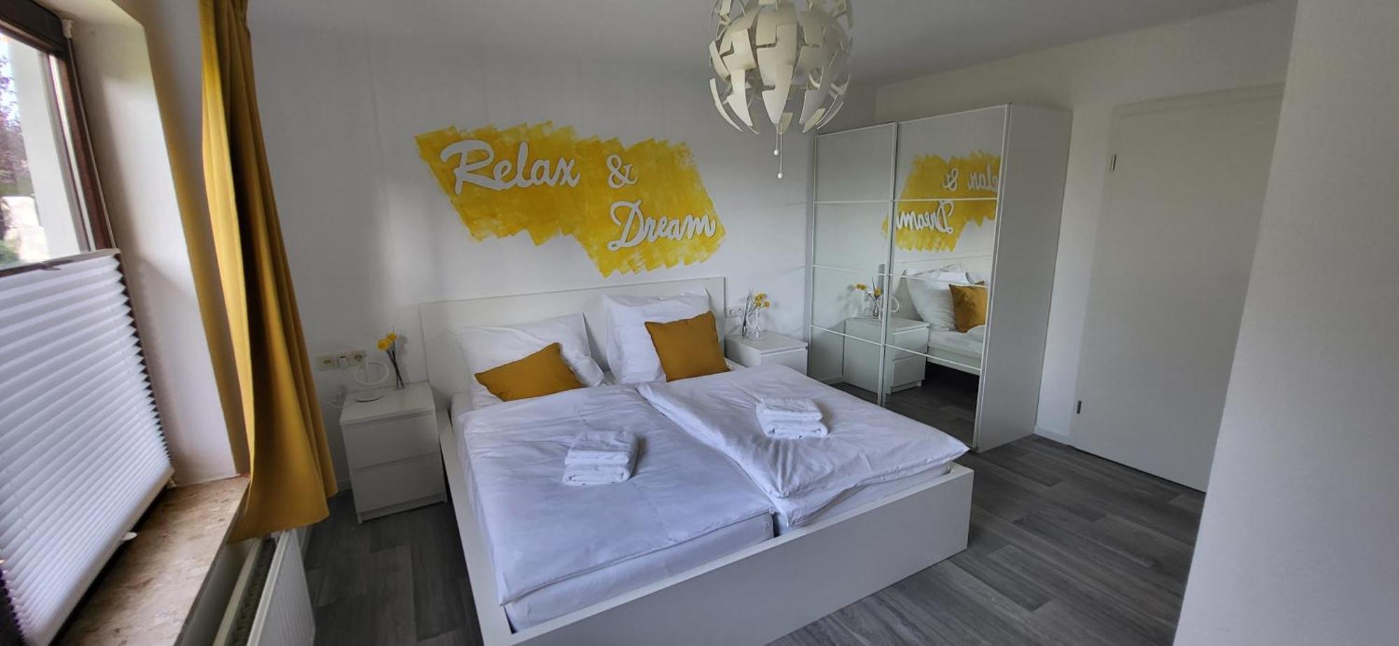 D&B Staycation Ferienpark Niedenstein Экстерьер фото