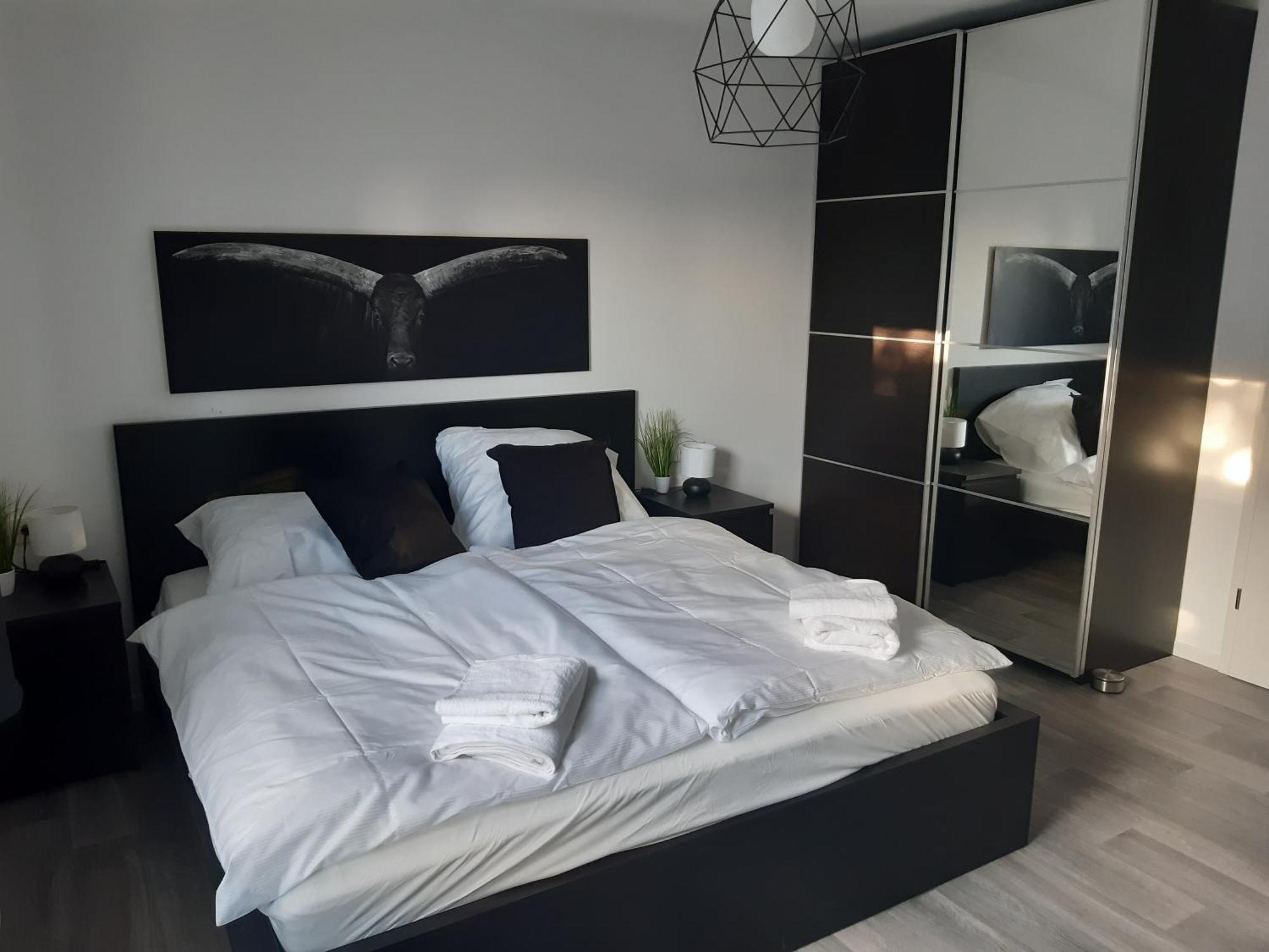 D&B Staycation Ferienpark Niedenstein Экстерьер фото