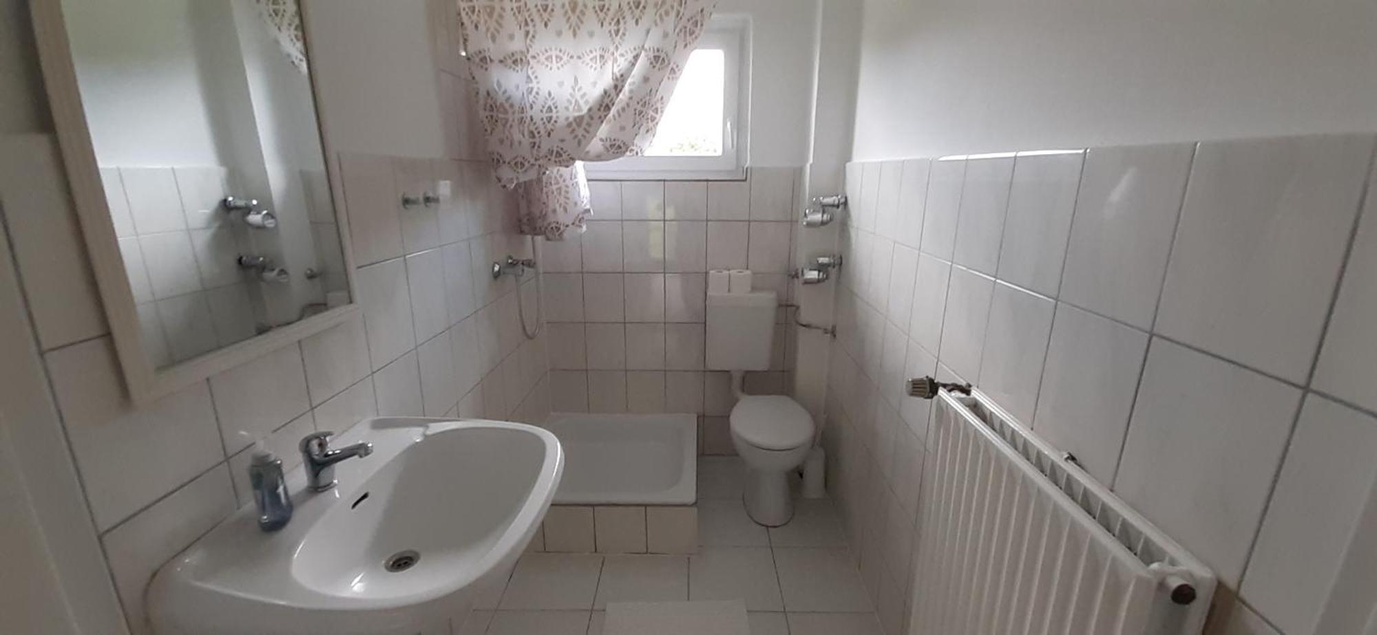 D&B Staycation Ferienpark Niedenstein Экстерьер фото