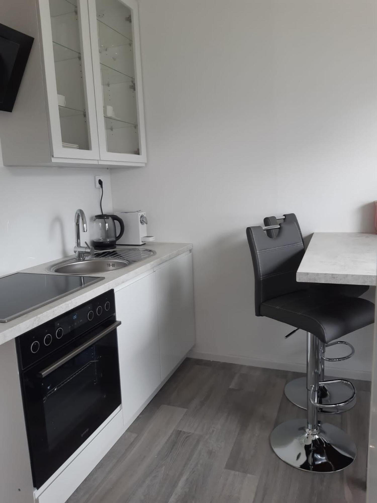 D&B Staycation Ferienpark Niedenstein Экстерьер фото