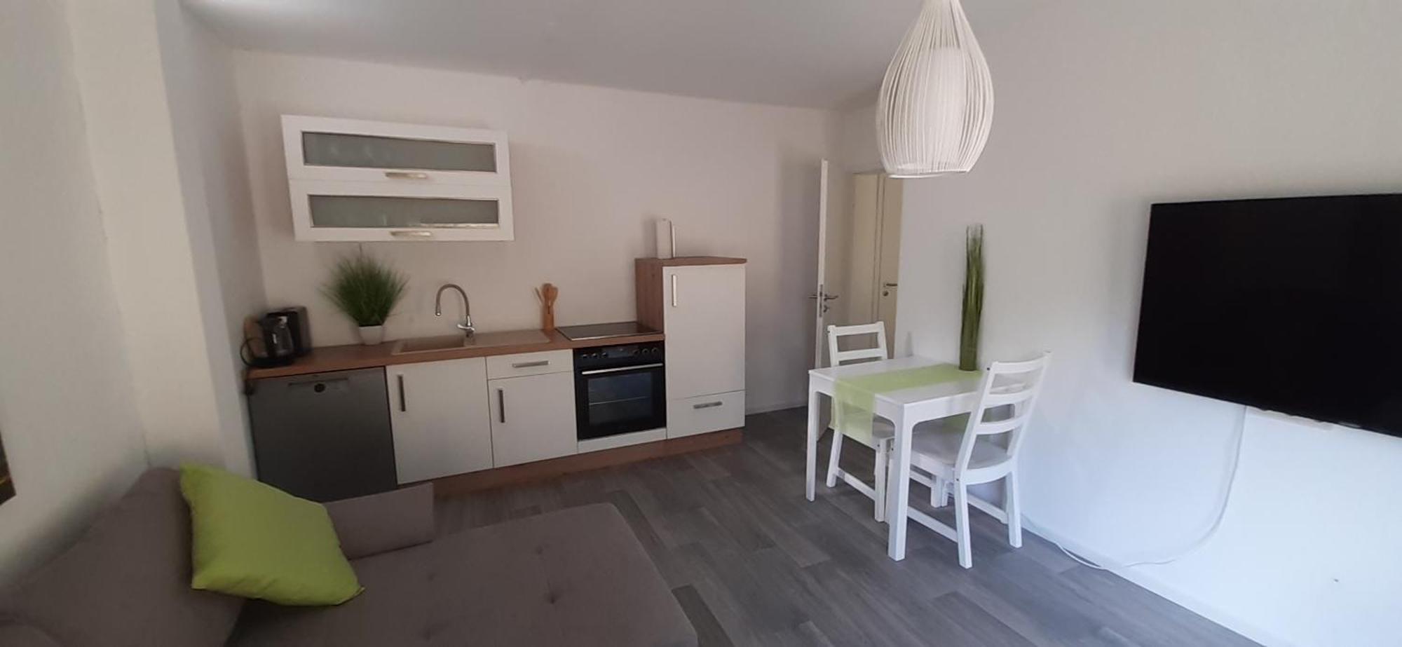D&B Staycation Ferienpark Niedenstein Экстерьер фото
