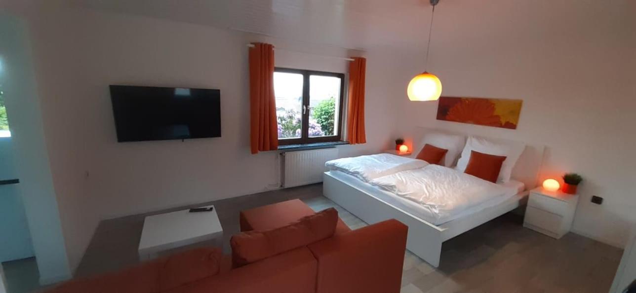 D&B Staycation Ferienpark Niedenstein Экстерьер фото